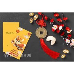 Mừng tuổi bao nhiêu là may mắn, độc đáo và ý nghĩa nhất