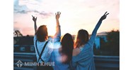 Viết đoạn văn về bạn thân bằng tiếng Anh hay nhất
