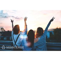 Viết đoạn văn về bạn thân bằng tiếng Anh hay nhất