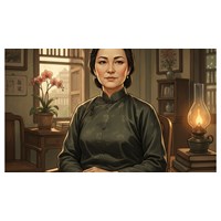 Phân tích nhân vật cô Hiền trong Một người Hà Nội chọn lọc hay nhất
