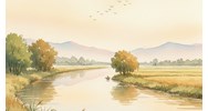 Phân tích khổ 2 Sang thu chọn lọc hay nhất