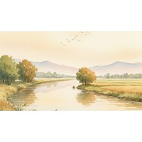 Phân tích khổ 2 Sang thu chọn lọc hay nhất