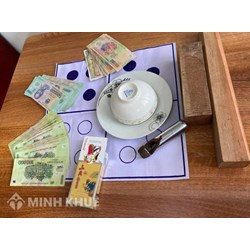 Xóc đĩa là gì? Chơi xóc đĩa có bị phạt không?