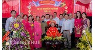Bài phát biểu trong lễ mừng thọ người cao tuổi hay, ý nghĩa nhất