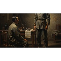 Phân tích thái độ của nhân vật Huấn Cao đối với viên quản ngục chọn lọc hay nhất