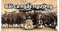 Phân tích Bài ca ngất ngưởng của Nguyễn Công Trứ hay nhất