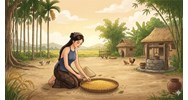 Phân tích nhân vật Tấm chọn lọc hay nhất