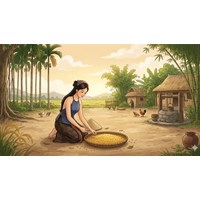 Phân tích nhân vật Tấm chọn lọc hay nhất