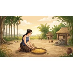Phân tích nhân vật Tấm chọn lọc hay nhất