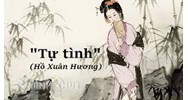 Cảm nhận về bài thơ Tự tình 2 chọn lọc hay nhất