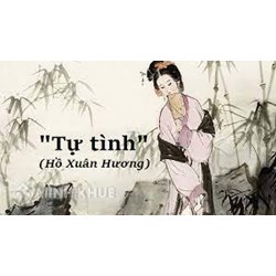 Cảm nhận về bài thơ Tự tình 2 chọn lọc hay nhất