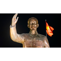 Nêu cảm nhận của em về những nét đẹp trong phong cách Hồ Chí Minh hay nhất