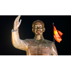 Nêu cảm nhận của em về những nét đẹp trong phong cách Hồ Chí Minh hay nhất
