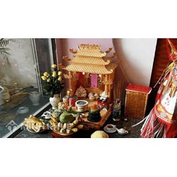 Ban thần Tài có cần cúng ông Công ông Táo không?