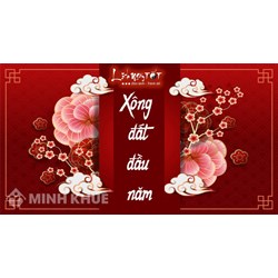 Xông đất là gì? Cách chọn người xông đất chuẩn nhất