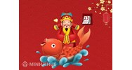 Rước ông Táo vào giờ nào tốt để sang năm làm ăn phát đạt?