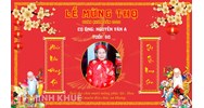 Lời dẫn chương trình Lễ Mừng thọ cho người cao tuổi ý nghĩa