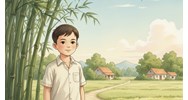 Hãy tưởng tượng và tả lại một nhân vật trong truyện em đã đọc lớp 5 hay nhất
