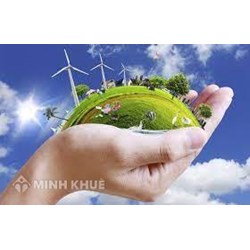 Kể về việc em đã làm để bảo vệ môi trường lớp 2 hay nhất