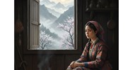 Cảm nhận nhân vật Mị trong đêm tình mùa xuân chọn lọc hay nhất