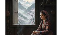Cảm nhận nhân vật Mị trong đêm tình mùa xuân chọn lọc hay nhất