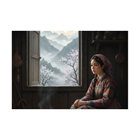 Cảm nhận nhân vật Mị trong đêm tình mùa xuân chọn lọc hay nhất