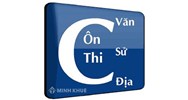 Các khối thi đại học - Mã tổ hợp môn xét tuyển mới nhất