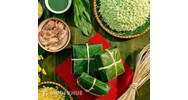 Câu đố về bánh chưng ngày Tết chọn lọc, ý nghĩa nhất