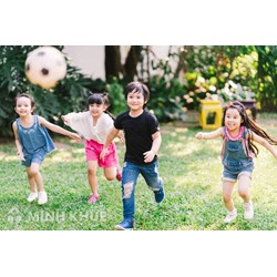 Kể về hoạt động em tham gia cùng các bạn chọn lọc hay nhất