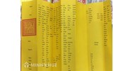 Cách viết sớ cúng Tất niên hàng năm đầy đủ, chi tiết
