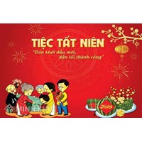 Bài phát biểu tất niên cuối năm hay, ý nghĩa nhất