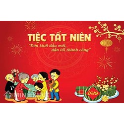 Bài phát biểu tất niên cuối năm hay, ý nghĩa nhất