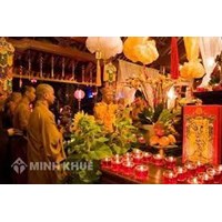 Cách làm lễ cúng sao giải hạn đầu năm chuẩn nhất