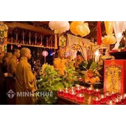 Cách làm lễ cúng sao giải hạn đầu năm chuẩn nhất