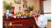 Cúng Rằm tháng Giêng ngày nào đẹp?
