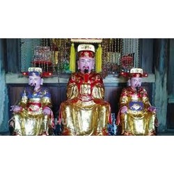 Ngày vía Ngọc Hoàng là gì? Hướng dẫn cúng vía Trời mùng 9 Tết