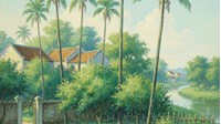 Phân tích 2 khổ thơ đầu bài Đây thôn Vĩ Dạ chọn lọc hay nhất