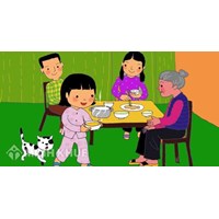 Kể về một việc em đã làm ở nhà chọn lọc hay nhất