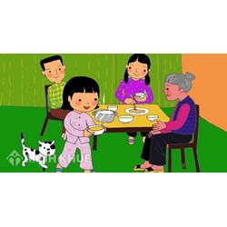 Kể về một việc em đã làm ở nhà chọn lọc hay nhất