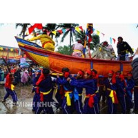 Kể về một ngày hội mà em biết chọn lọc hay nhất