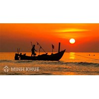 Phân tích khổ 2 bài Đoàn thuyền đánh cá chọn lọc hay nhất