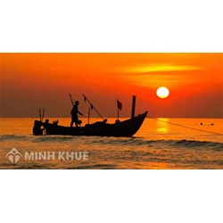 Phân tích khổ 2 bài Đoàn thuyền đánh cá chọn lọc hay nhất