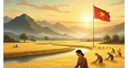 Cảm nhận về bài thơ Đất Nước chọn lọc hay nhất