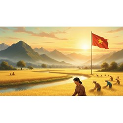 Cảm nhận về bài thơ Đất Nước chọn lọc hay nhất