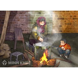 Kể về tình cảm của bố mẹ hoặc người thân của em đối với em hay nhất