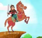 Kể về một anh hùng chống ngoại xâm mà em biết chọn lọc hay nhất