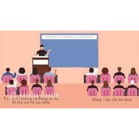 Viết bài văn tả cảnh sinh hoạt chọn lọc hay nhất