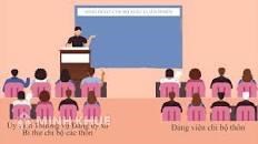 Viết bài văn tả cảnh sinh hoạt chọn lọc hay nhất