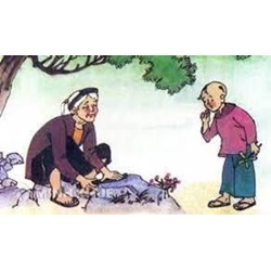 Chứng minh câu tục ngữ Có chí thì nên chọn lọc hay nhất