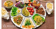 Rằm tháng giêng nên cúng chay hay mặn? Mâm cỗ cúng rằm tháng giêng